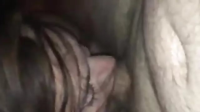 Turkish Bitch Learns How to Suck Deepthroat